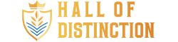 Hallofdistinction.com